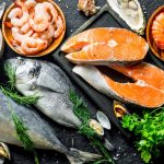 Best fresh seafood supplier Singapore