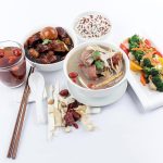 Fast Confinement Food Delivery Packages Singapore