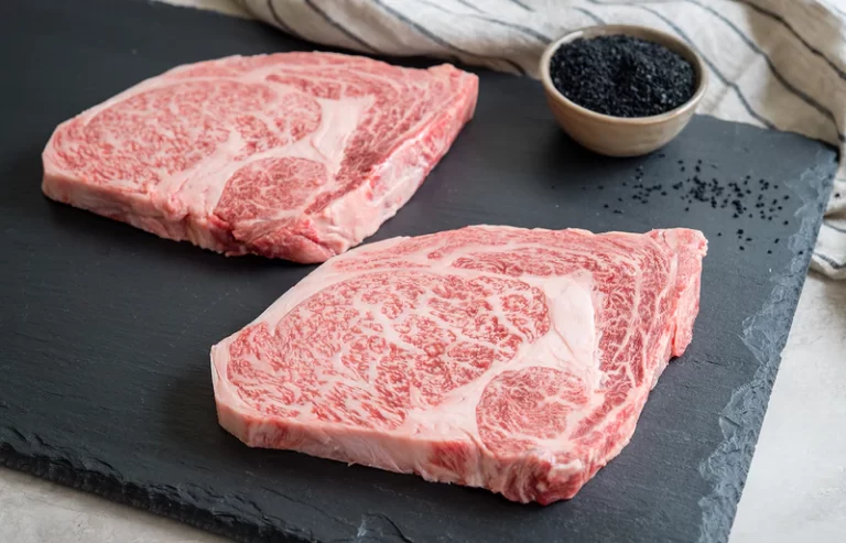 Can You Get Wagyu Beef In Singapore?