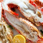 An Overview on the Benefits Of Eating Lobsters