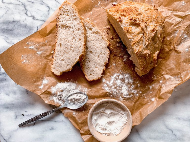 Sourdough Starter