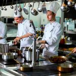 Cloud Kitchen Ideas To A Successful Catering Business