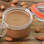 Sweet Tooth Health Benefits Of Almond Butter Spread