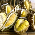 durian shopping