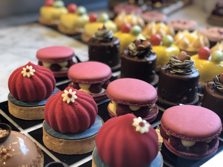 Craving pastry? French patisserie Singapore is a must try