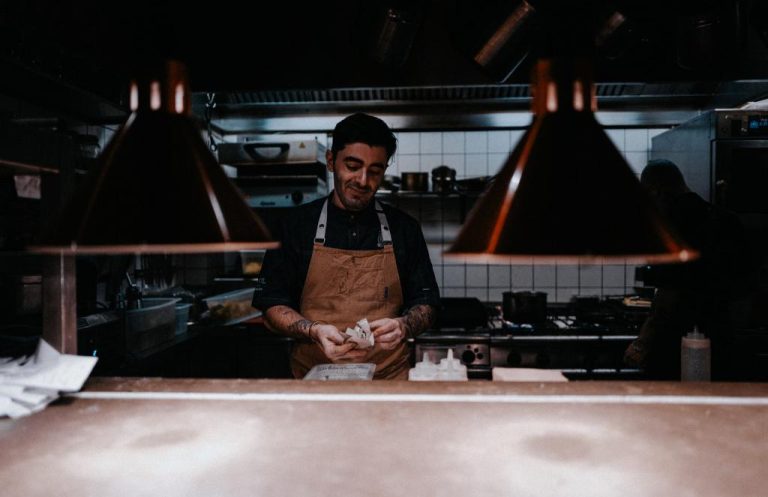 The Future of Dining: Exploring the Concept of Cloud Kitchens