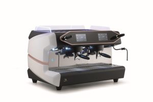 Innovations in Espresso Brewing with the Cafematic 5 Coffee Machine